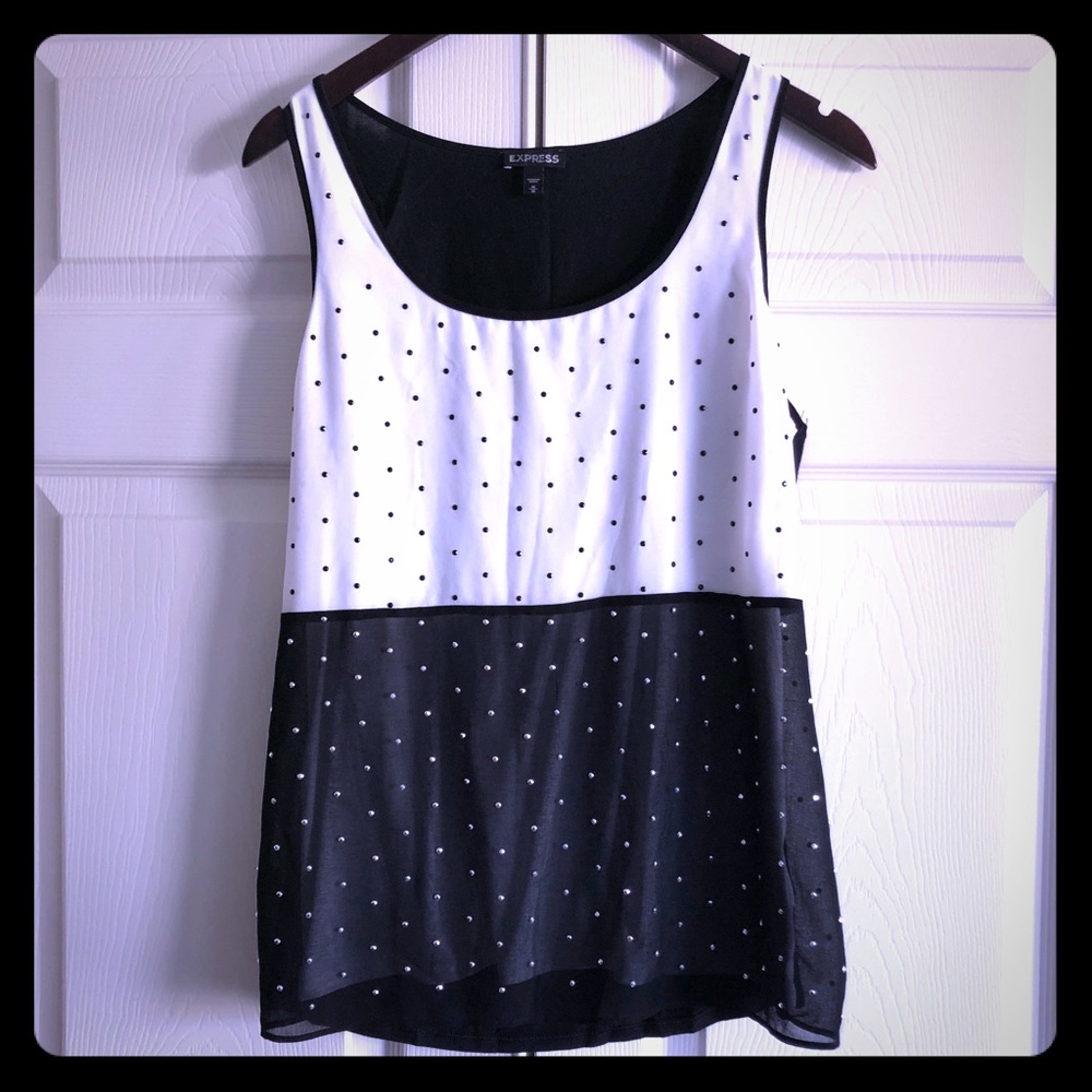 EXPRESS Top